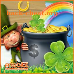 Crock O'Gold Rainbow Slots PAID icon