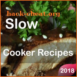 Crock Pot Recipe App icon