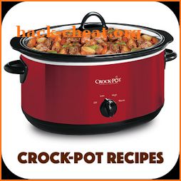 Crock Pot Recipes : Tasty Crockpot Recipe App icon