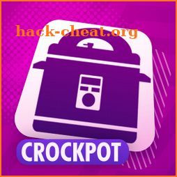 Crockpot Recipes icon