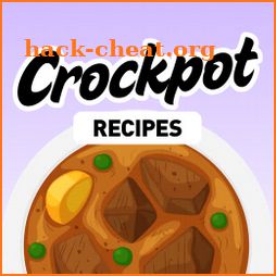 Crockpot recipes icon