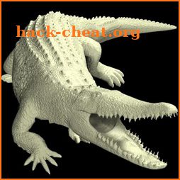 Crocodile Mannequin icon