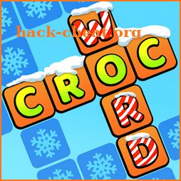 Crocword: Crossword Puzzle Game icon