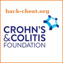 Crohn’s & Colitis Events icon