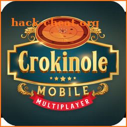 Crokinole Mobile icon