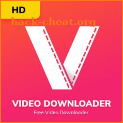 Crome Video Downloader - MP4 Video Downloder icon
