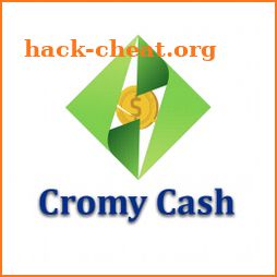 Cromy Cash - 20 Minutes Payment icon