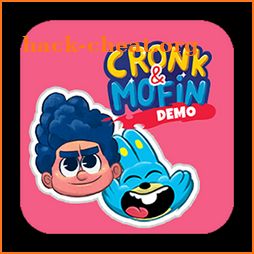 Cronk & Mofin Demo icon