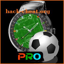 Cronosurf Soccer Pro icon