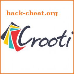 Crooti - Custom and Warm Greeting Cards icon