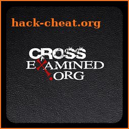 Cross Examined icon