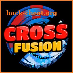 Cross Fusion - (PKM X DGM) Pogimon Monster Maker icon