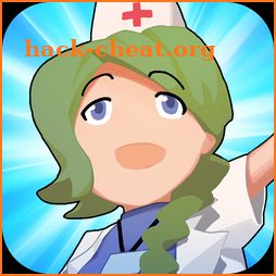 Cross Hospital icon