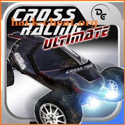 Cross Racing Ultimate Premium icon