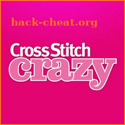 Cross Stitch Crazy icon