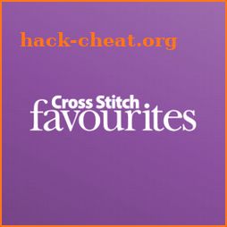 Cross Stitch Favourites Magazine - Patterns icon