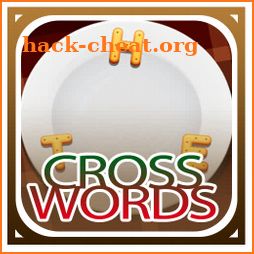 Cross Word icon