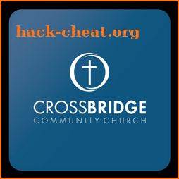 CrossBridge San Antonio icon