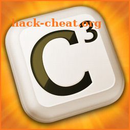 CrossCraze FREE - classic word game icon