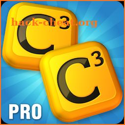 CrossCraze PRO - Classic Word Game icon