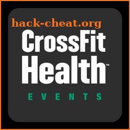 CrossFit Health Events icon