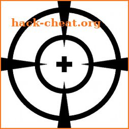 Crosshair -Aim for your Games icon