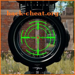Crosshair for Gamers icon