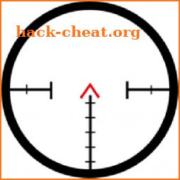 Crosshair -Make own for Games icon