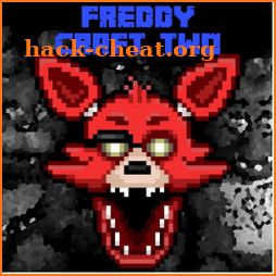 Crossing Freddy Craft icon