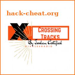 Crossing Tracks icon