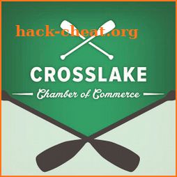 Crosslake icon
