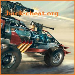 Crossout Mobile - PvP Action icon