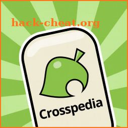 Crosspedia for Animal Crossing New Horizons icon