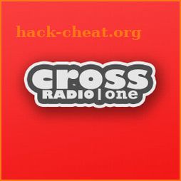 CrossRadio1 icon