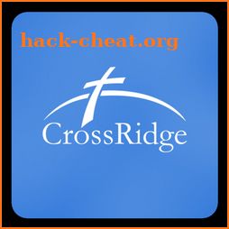 CrossRidge icon