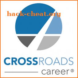 Crossroads Career icon