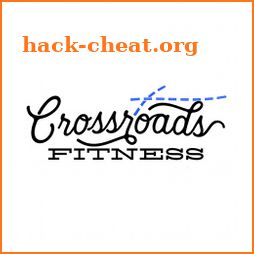 Crossroads Fitness icon