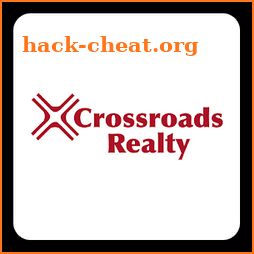 Crossroads Realty Home Search icon