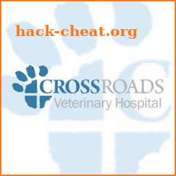 Crossroads Vet Hospital icon