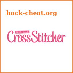 CrossStitcher Magazine icon
