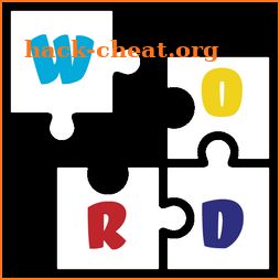Crossword and Puzzle Image icon