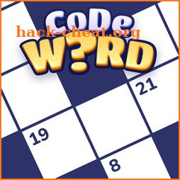 Crossword Book－Guess The Words icon