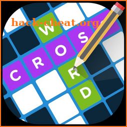Crossword brain Game icon