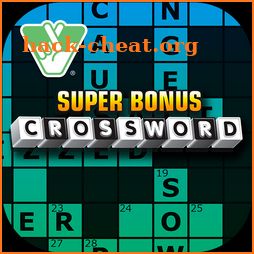 Crossword by Virginia Lottery icon