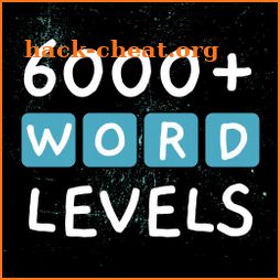 Crossword Clue Words icon