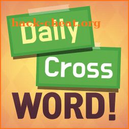Crossword Daily! icon