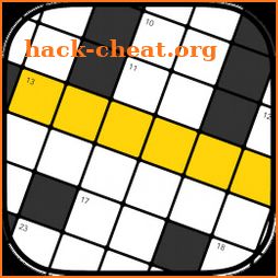 Crossword Fit - Word fit game icon