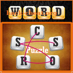 Crossword : Fun Word Game icon