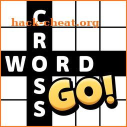 Crossword Go! icon