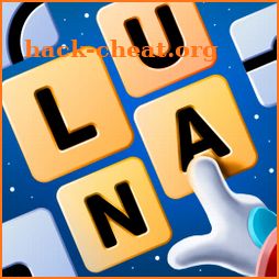 Crossword: LunaCross icon